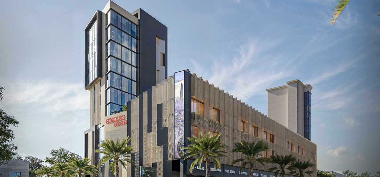Future Landmark Spaces