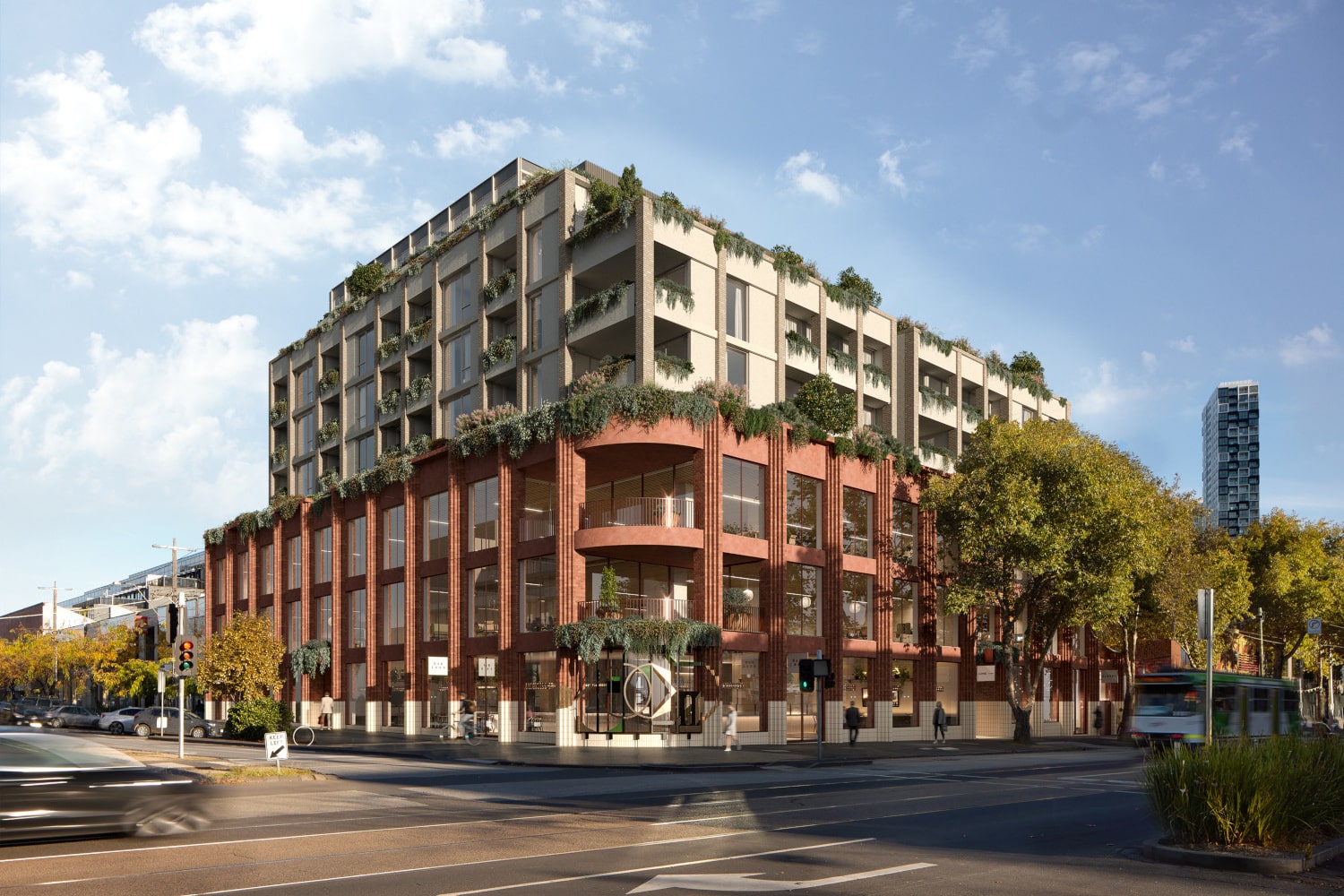 Residential